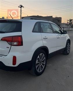 كيا سورينتو